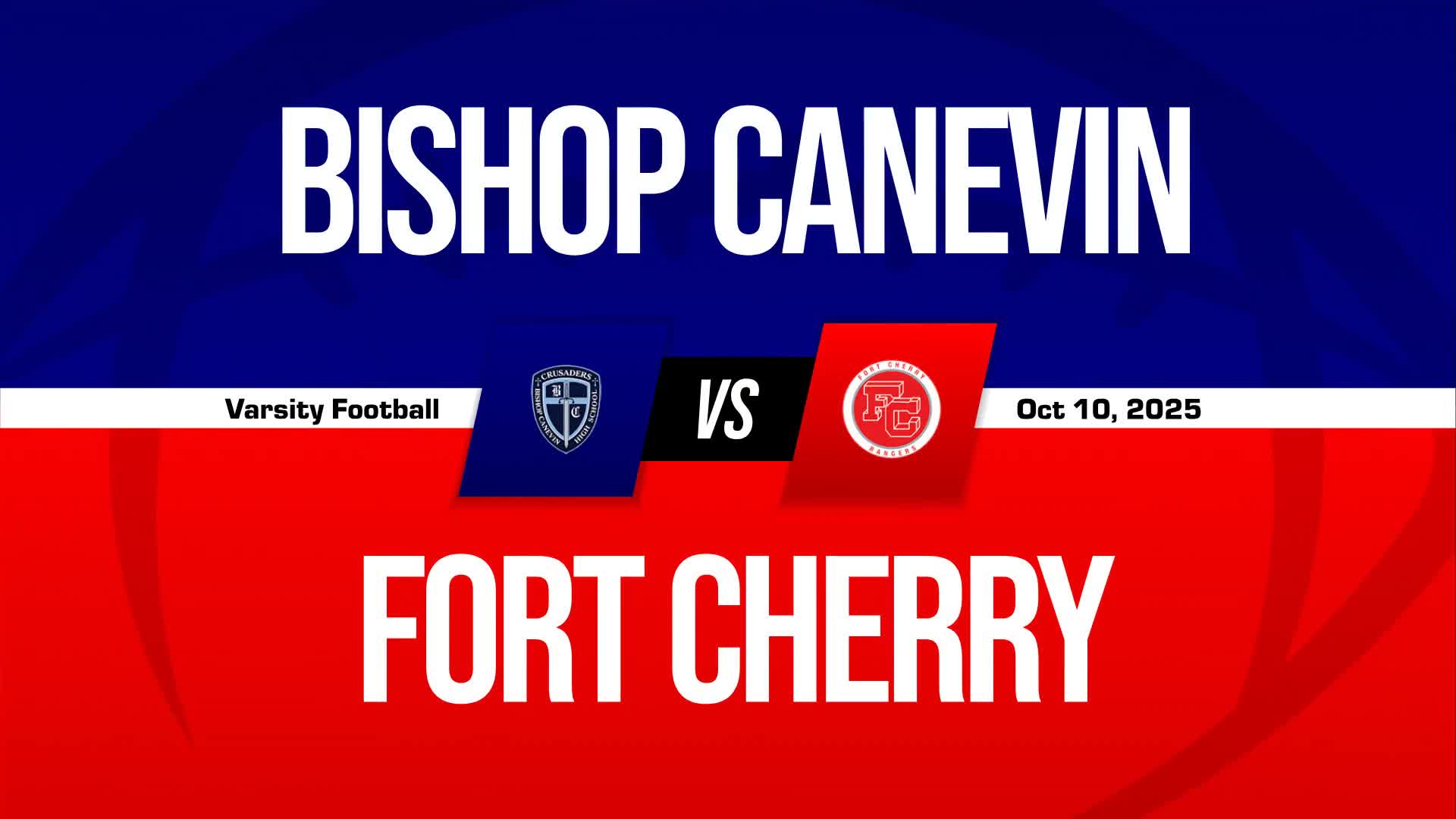 Football Game Preview: Fort Cherry Rangers vs. Shenango Wildcats