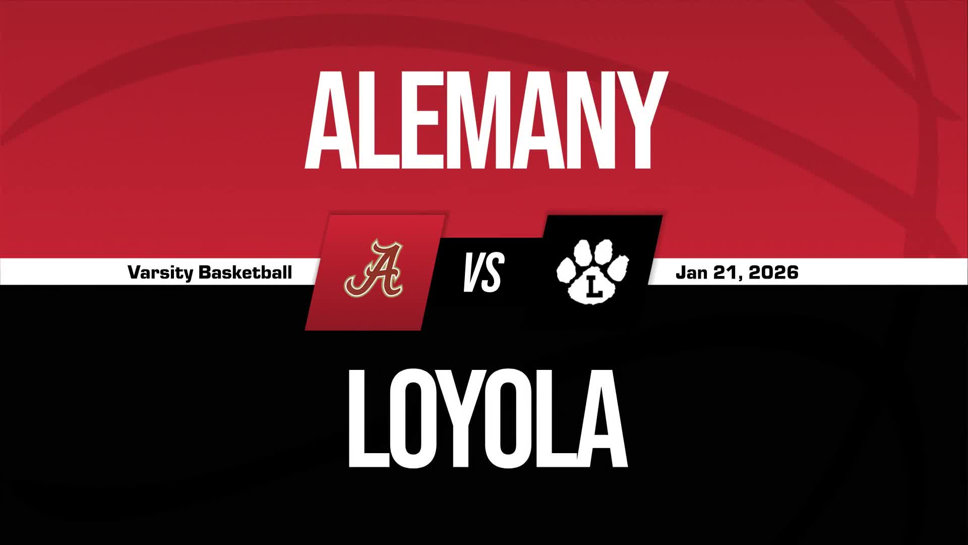 Basketball Recap: Bishop Alemany Comes Up Short + How To Watch