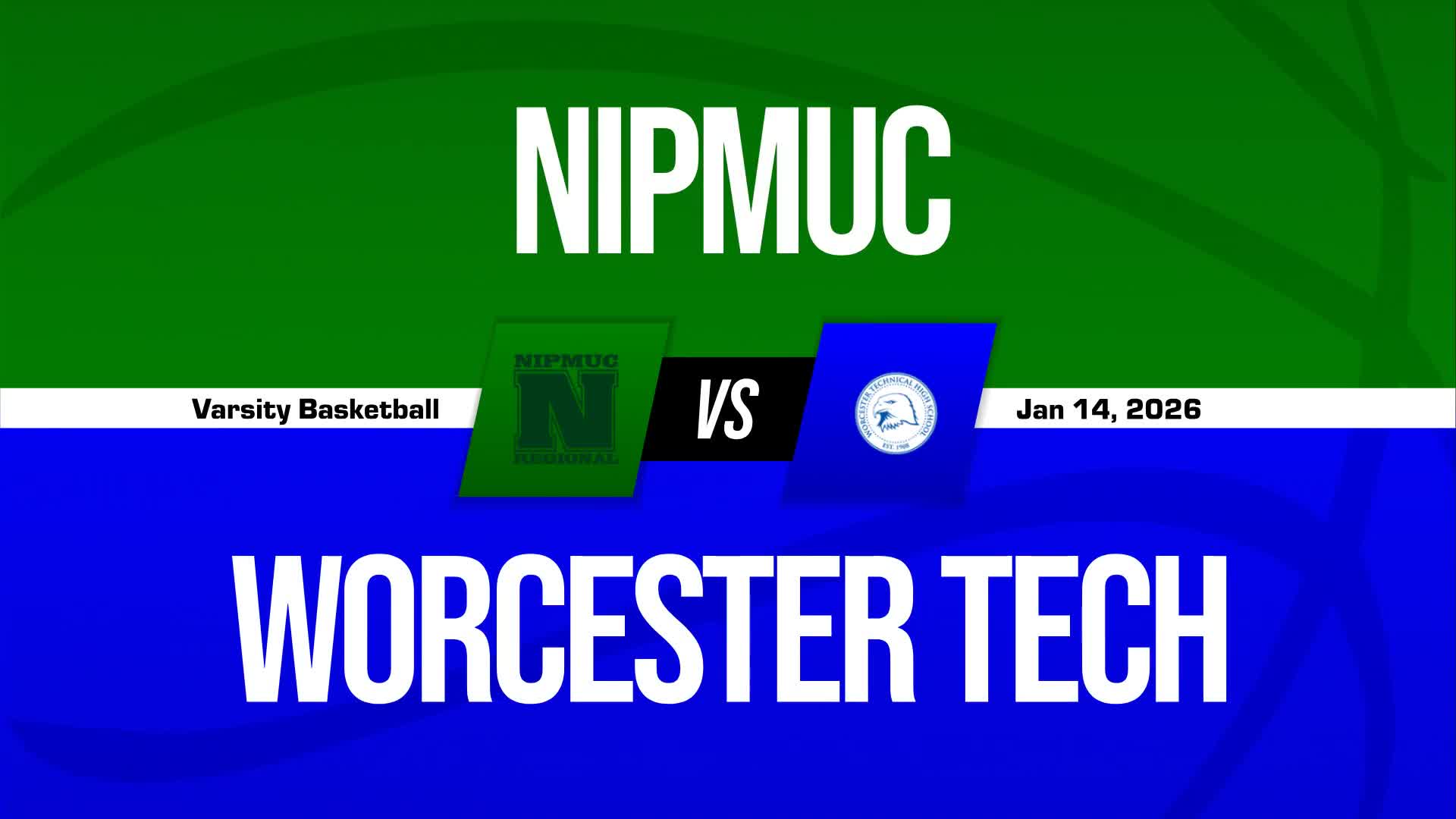 Andrew Odjidja Game Report: vs Nipmuc Regional + How To Watch