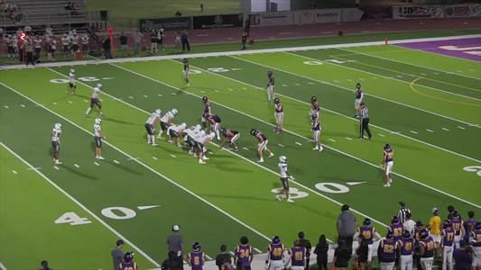 Andrew Steiner Game Report: @ Mountain View