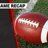 Football Game Preview: Winona vs. Calhoun City