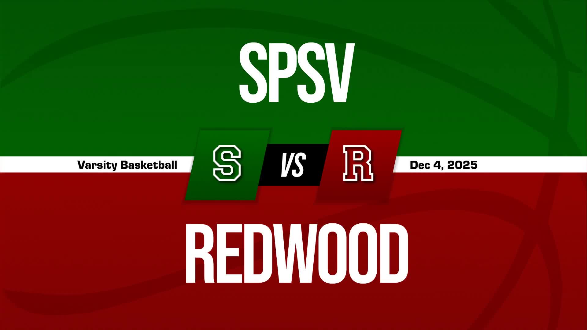 Basketball Game Preview: Redwood Giants vs. Colfax Falcons