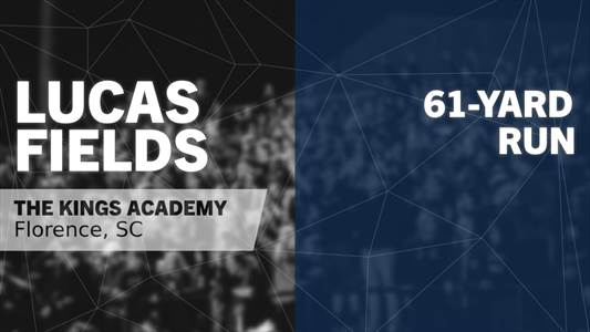 Baseball Game Preview: King's Academy Lions vs. Marlboro Academy