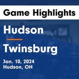 Basketball Game Preview: Hudson Explorers vs. Brecksville-Broadview Heights Bees