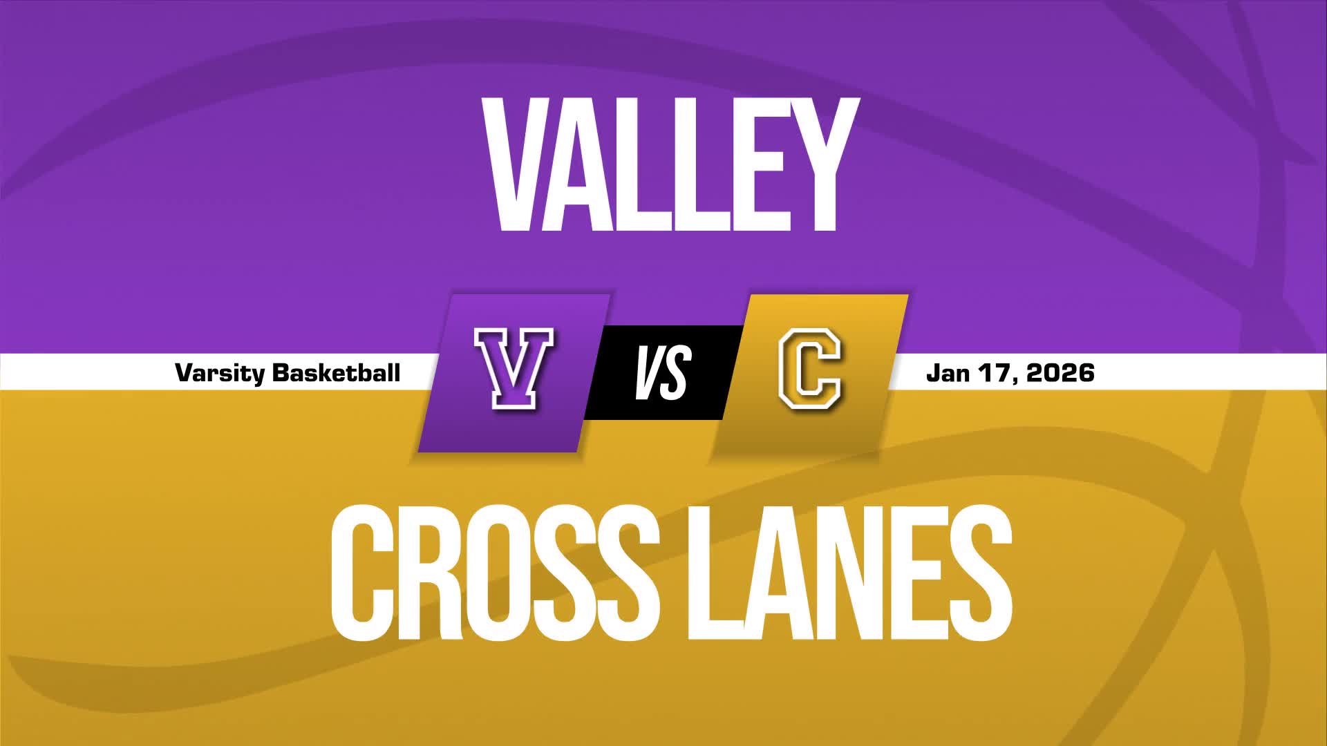 Basketball Recap: Cross Lanes Christian Triumphs