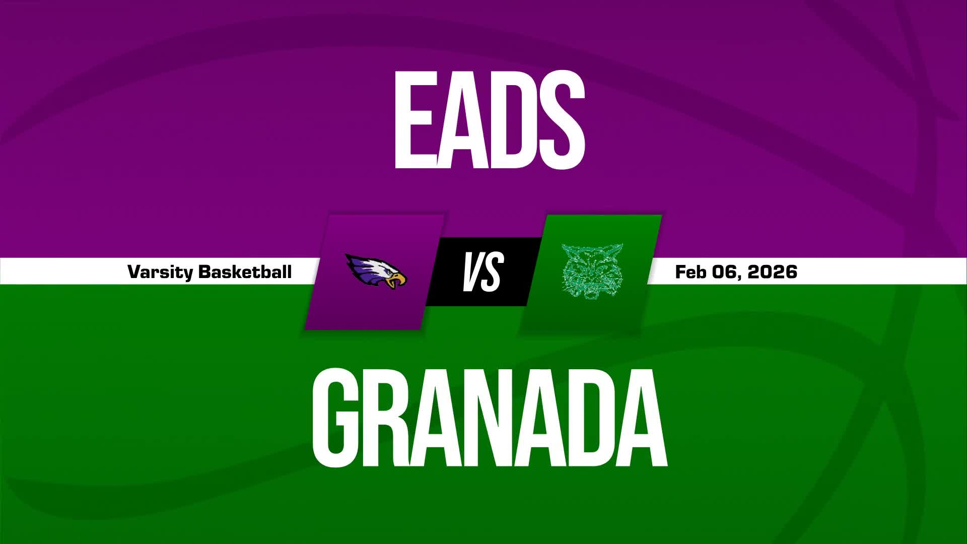 Basketball Game Preview: Granada Bobcats vs. Cheyenne Wells Tigers