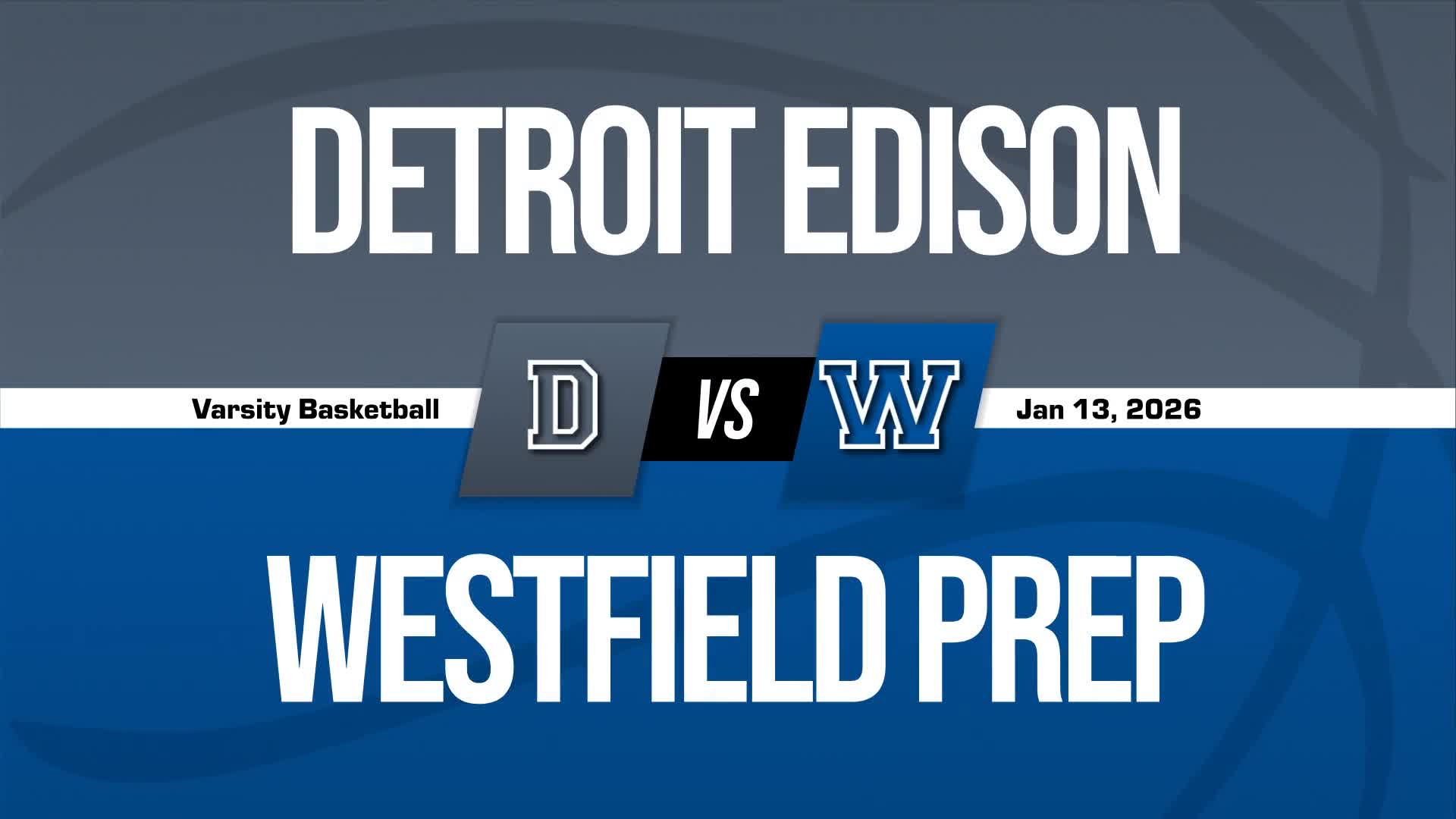 Basketball Recap: Edison Academy Proves Higher State Rank Is No Mistake