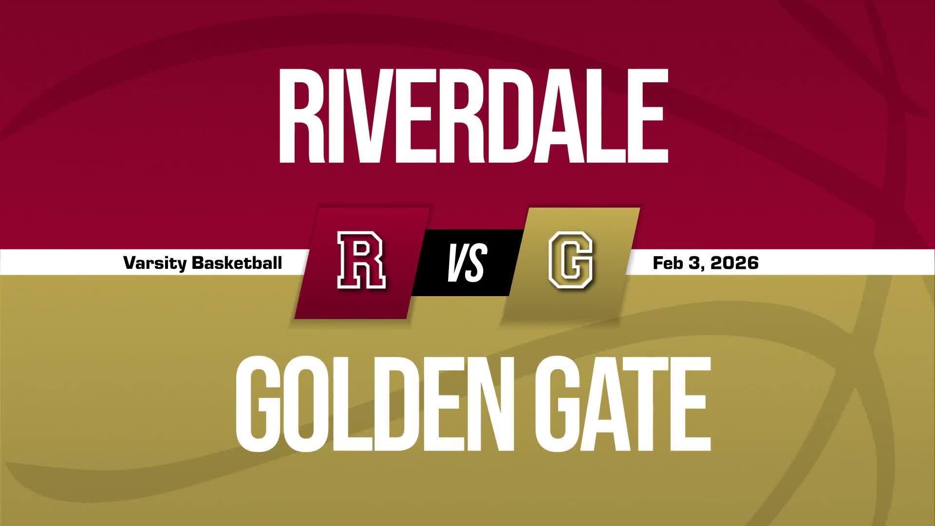 Basketball Recap: Golden Gate Falls Short of Dunbar in the Playoffs