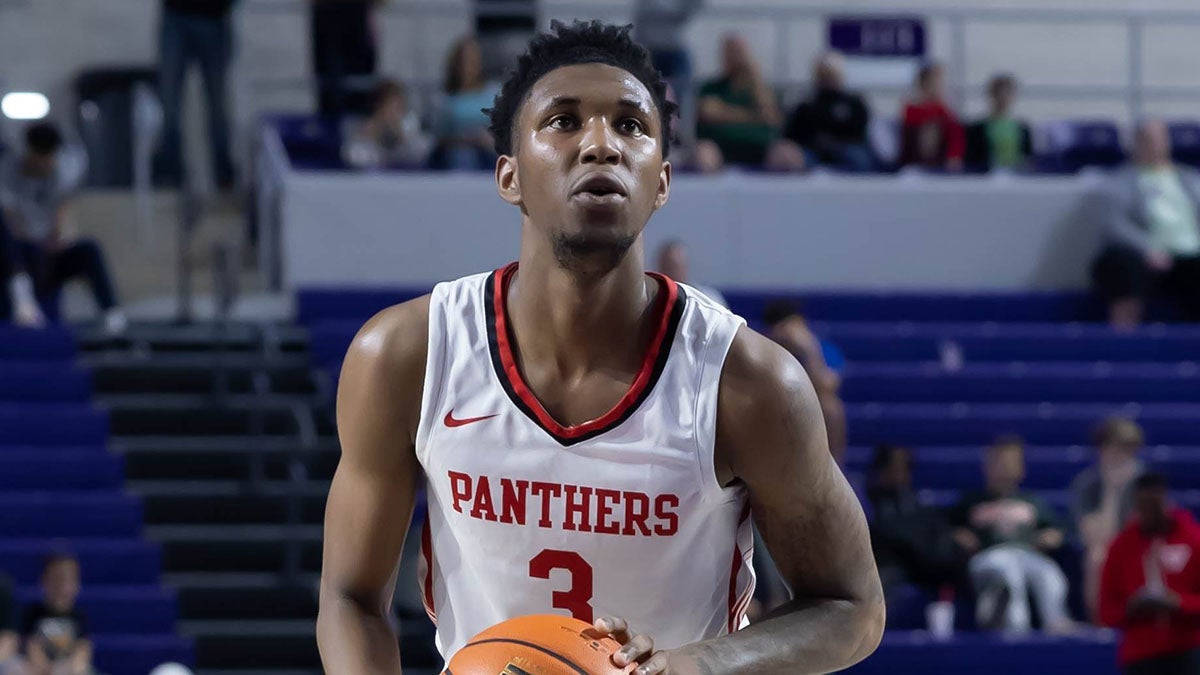 NBA Draft: Justin Edwards finished dominant high school career with back-to-back state titles in Pennsylvania