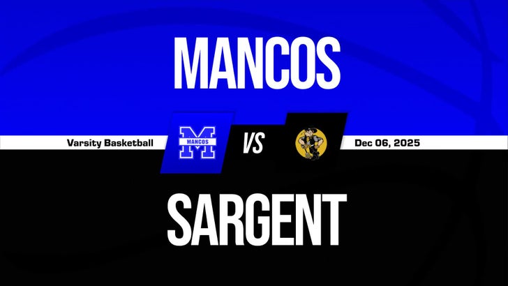 Basketball Recap: Mancos Comes Up Short