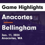 Basketball Game Preview: Bellingham Bayhawks vs. Lakewood Cougars
