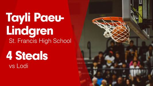 Basketball Recap: St. Francis Comes Up Short