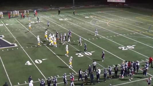 Evan Freeney Game Report: vs City College