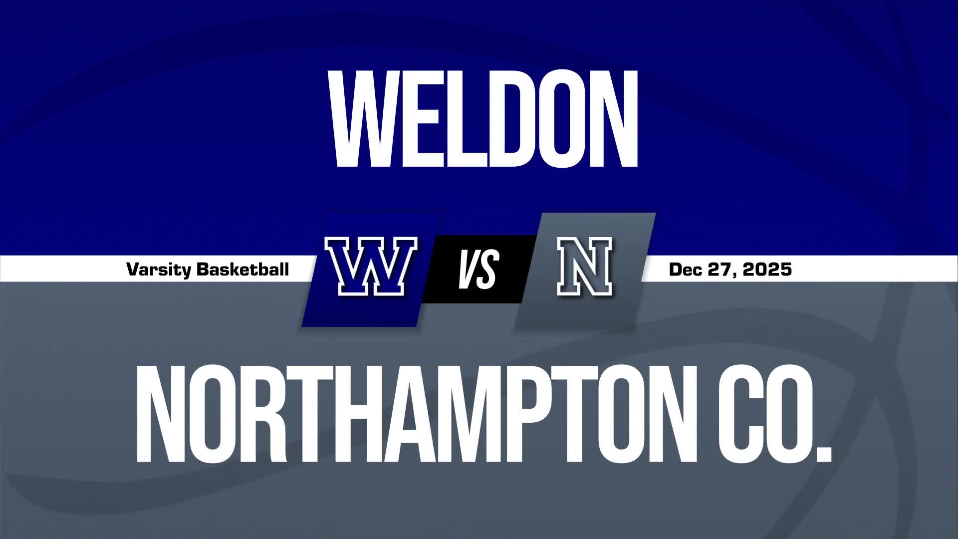 Basketball Recap: Weldon STEM Piles Up the Points Against Northa