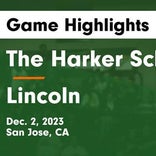 Lincoln vs. San Jose