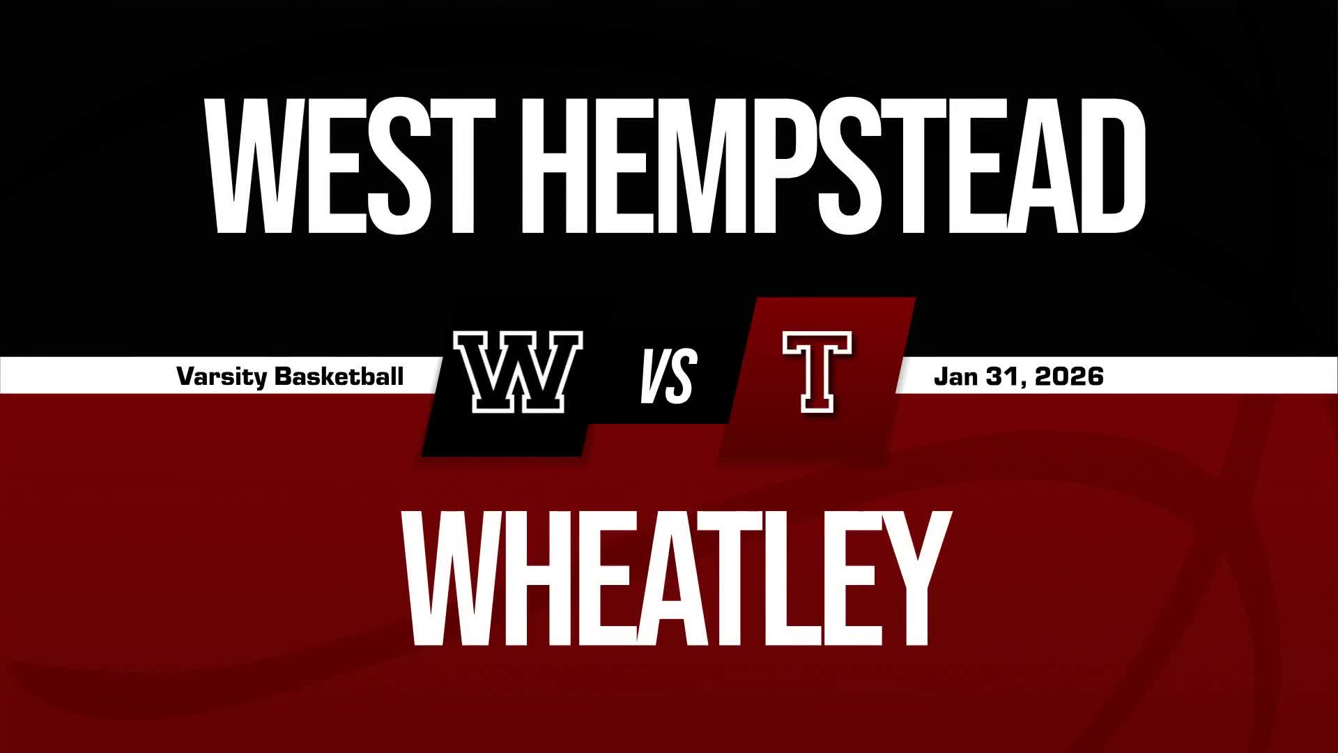 Basketball Recap: West Hempstead Comes Up Short