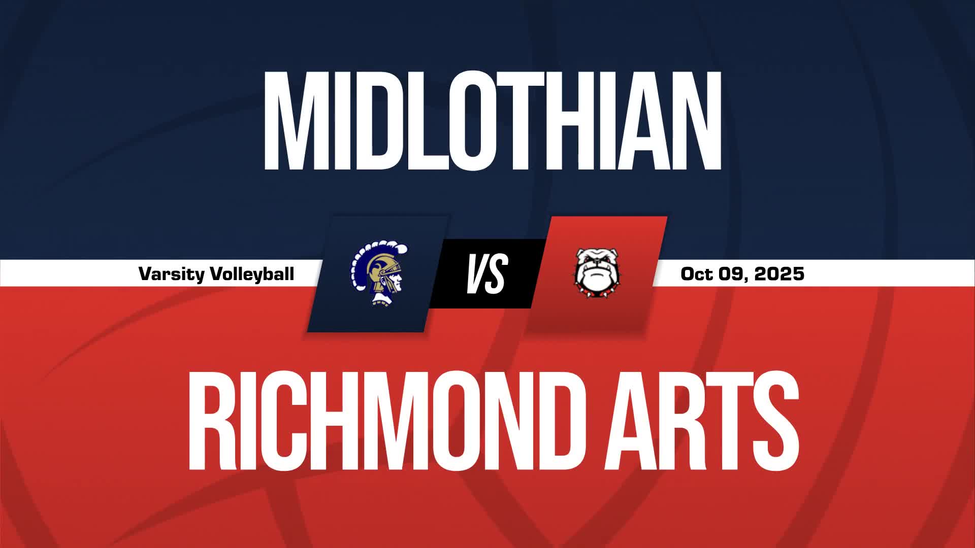 Volleyball Game Preview: Midlothian Trojans vs. St. Catherine's 