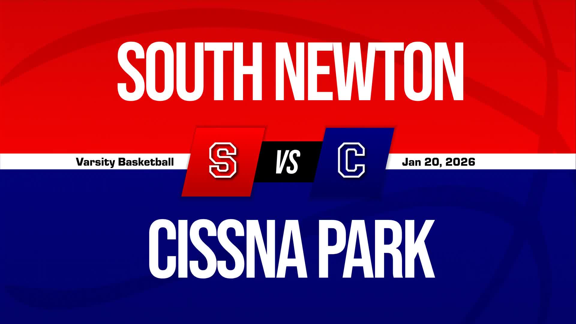 Basketball Recap: Colton Marks' Big Game Can't Quite Lead South Newton over Cissna Park + How To Watch