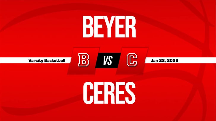 Basketball Recap: Ceres Comes Up Short
