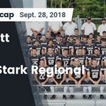 Football Game Preview: Belmont-Gilford vs. Stark