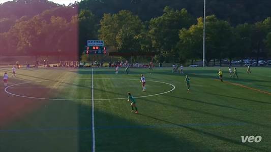 Soccer Recap: Wheeling Park Starts Season with  Draw at Home