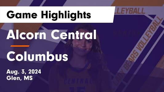 Volleyball Game Preview: Columbus Plays at Home