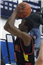 MaxPreps Student Section: Oak Hill Acadamy holds off St. Patrick