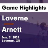 Basketball Game Preview: Laverne Tigers vs. Turpin Cardinals