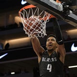 Sierra Canyon sweeps CIF boys and girls basketball championships