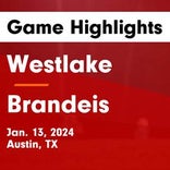 Westlake vs. Austin