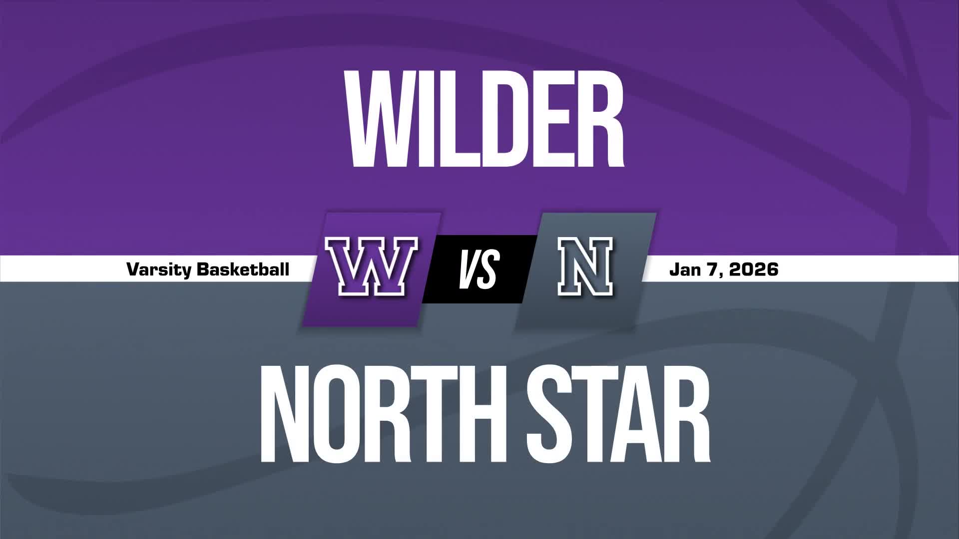 Basketball Game Preview: Wilder Wildcats vs. Victory Charter Vip
