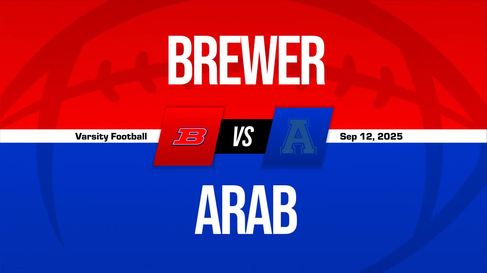Football Recap: Brewer Comes Up Short