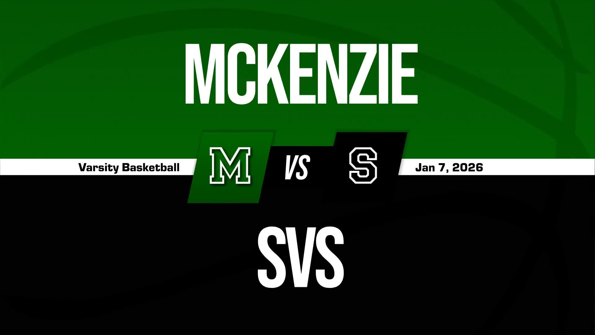 Basketball Game Preview: McKenzie Eagles vs. Eddyville Eagles + How To Watch