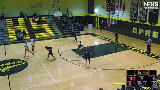 Basketball Recap: Douglass Extends Winning Streak to Eight