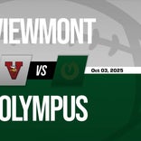 Football Recap: Viewmont Keeps Alta's Under Pressure