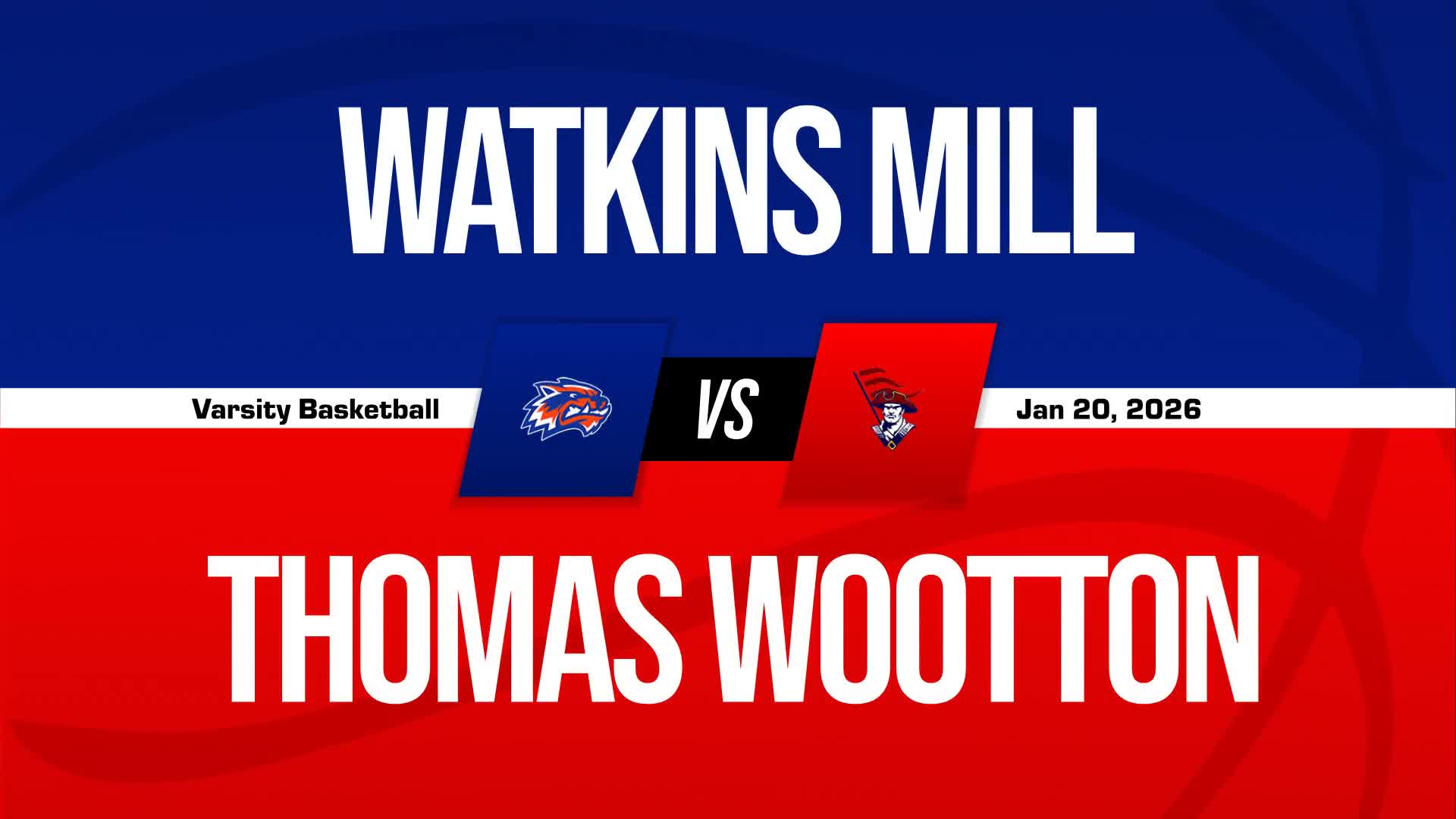 Basketball Recap: Watkins Mill Takes a Loss + How To Watch