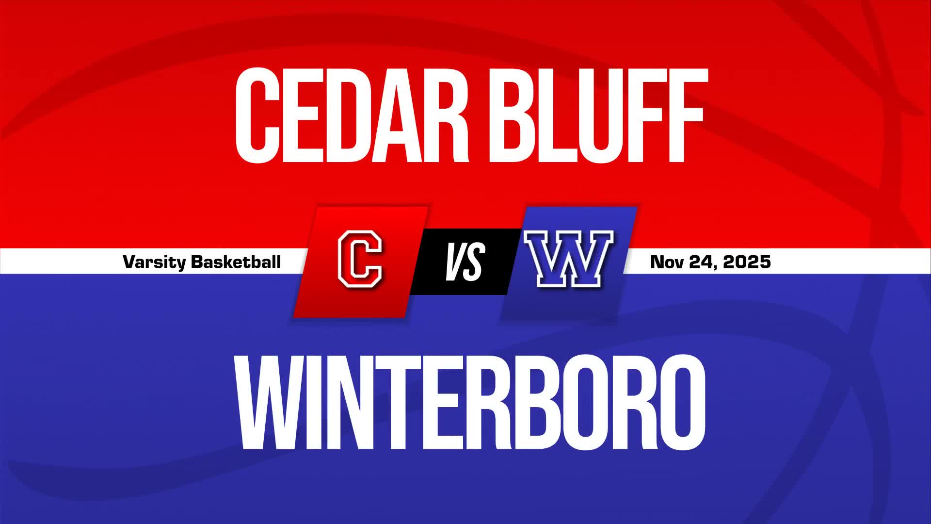 Basketball Recap: Winterboro Skates Past Woodland with Ease