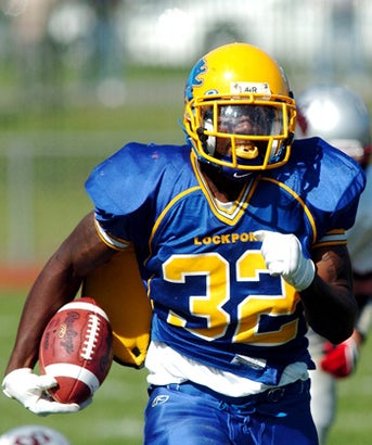 New York: Few state recruits being purs...