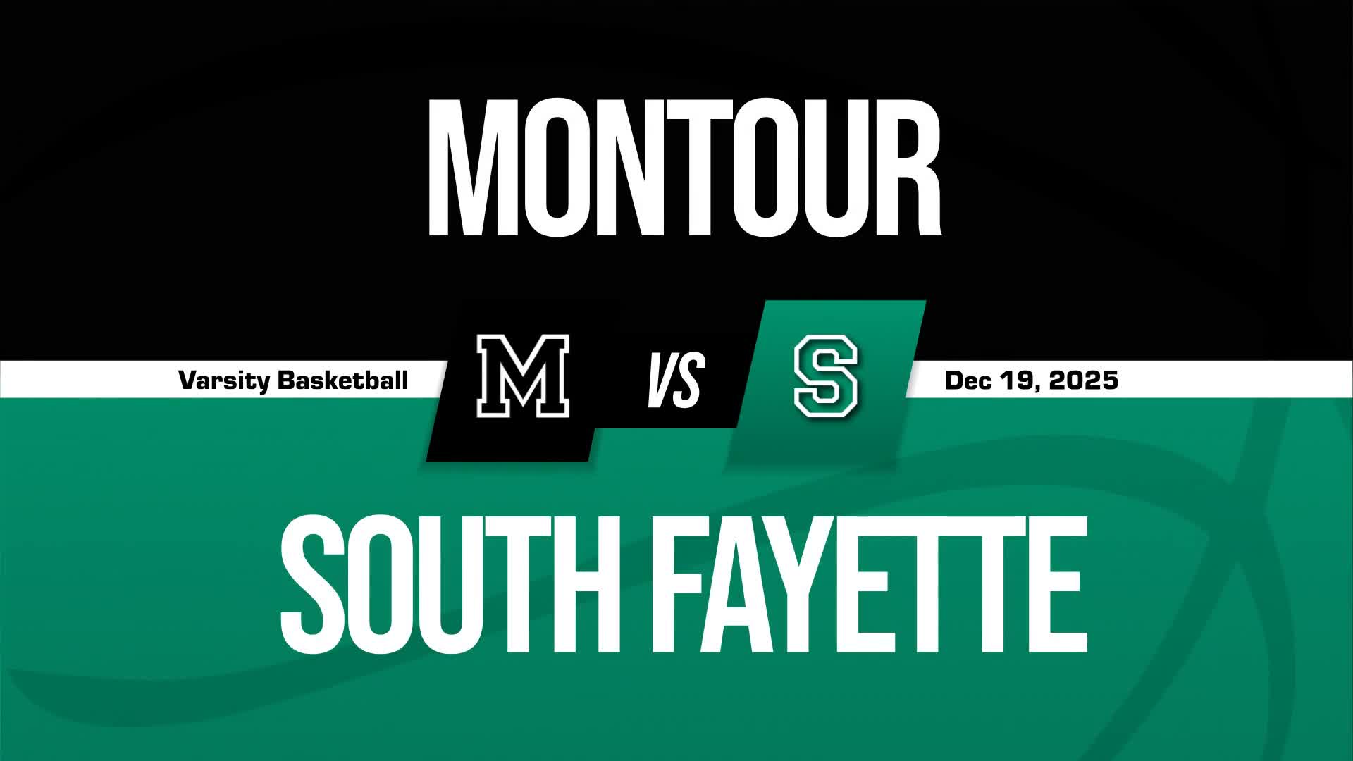 Basketball Recap: Montour Takes a Loss