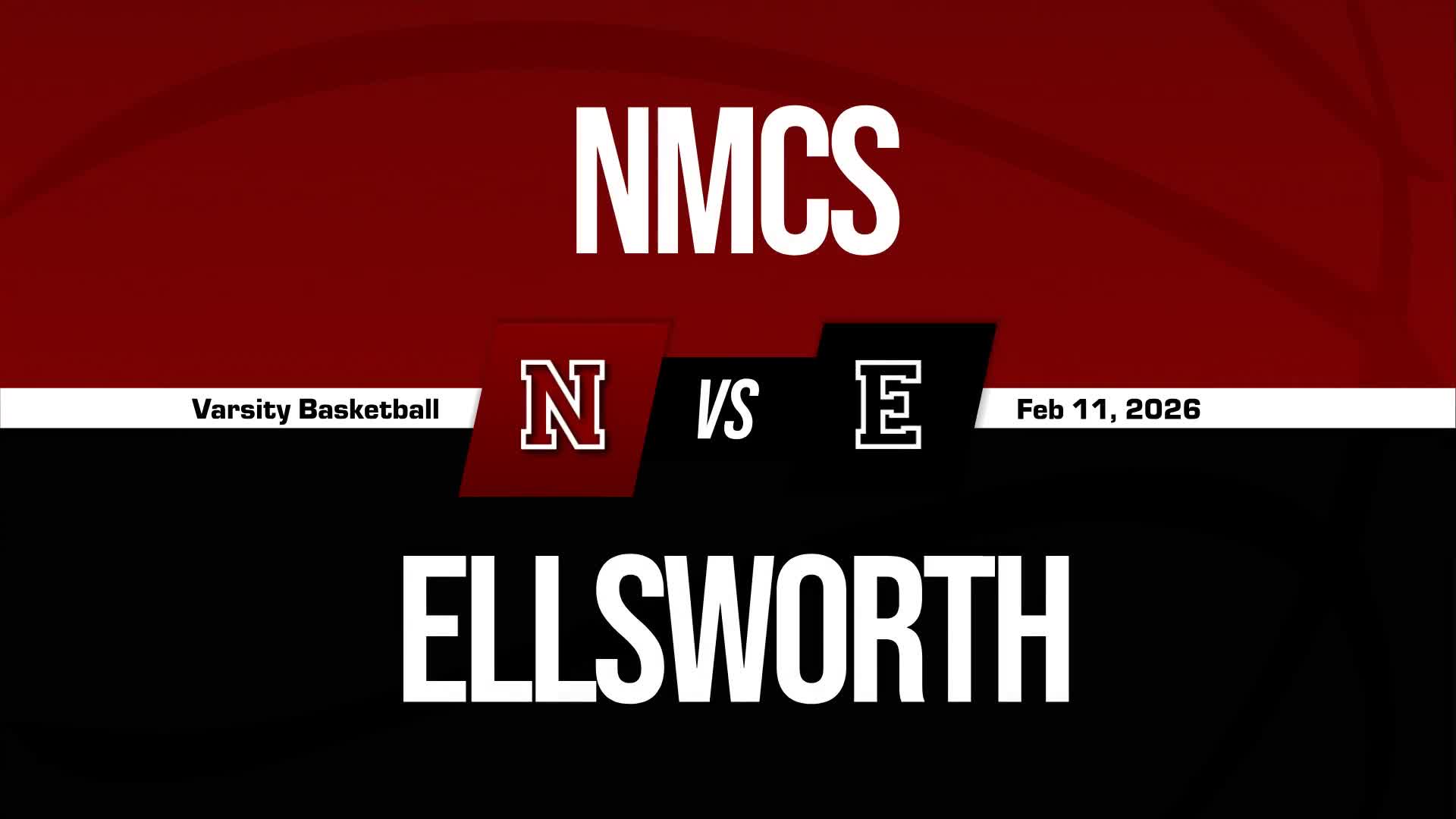 Basketball Recap: Ellsworth Continues Home Dominance  on Wednesday + How To Watch