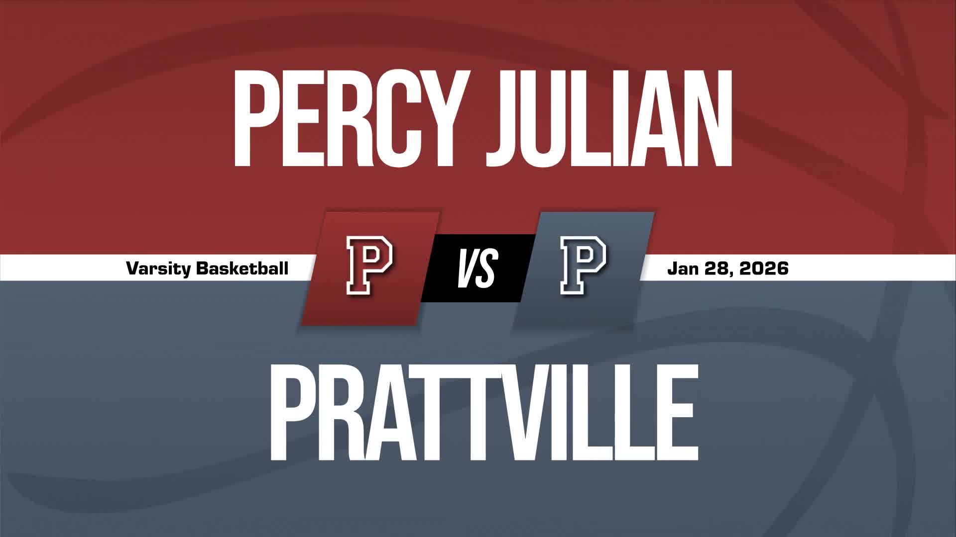 Basketball Recap: Friday's  Victory Is Percy Julian's Third in Last Four Outings + How To Watch