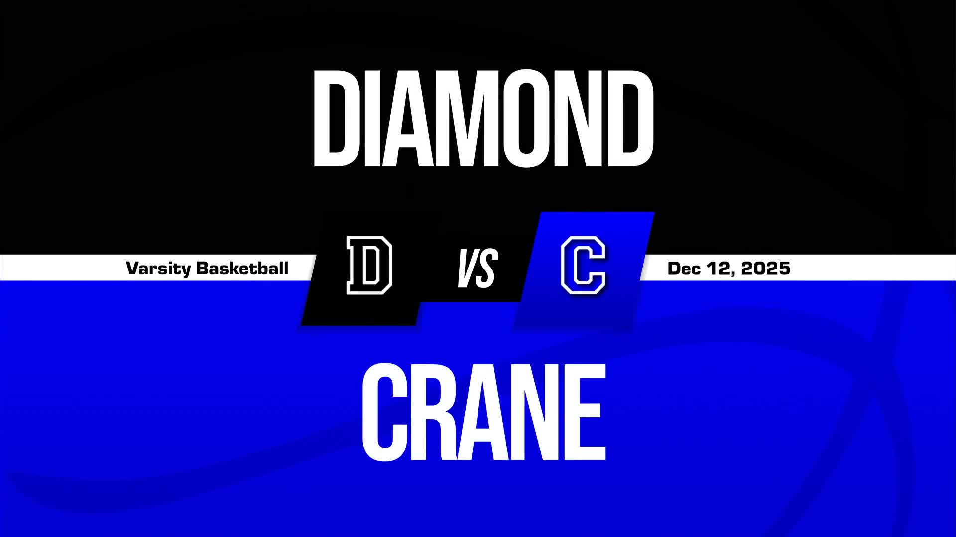Basketball Recap: Diamond Comes Up Short + How To Watch