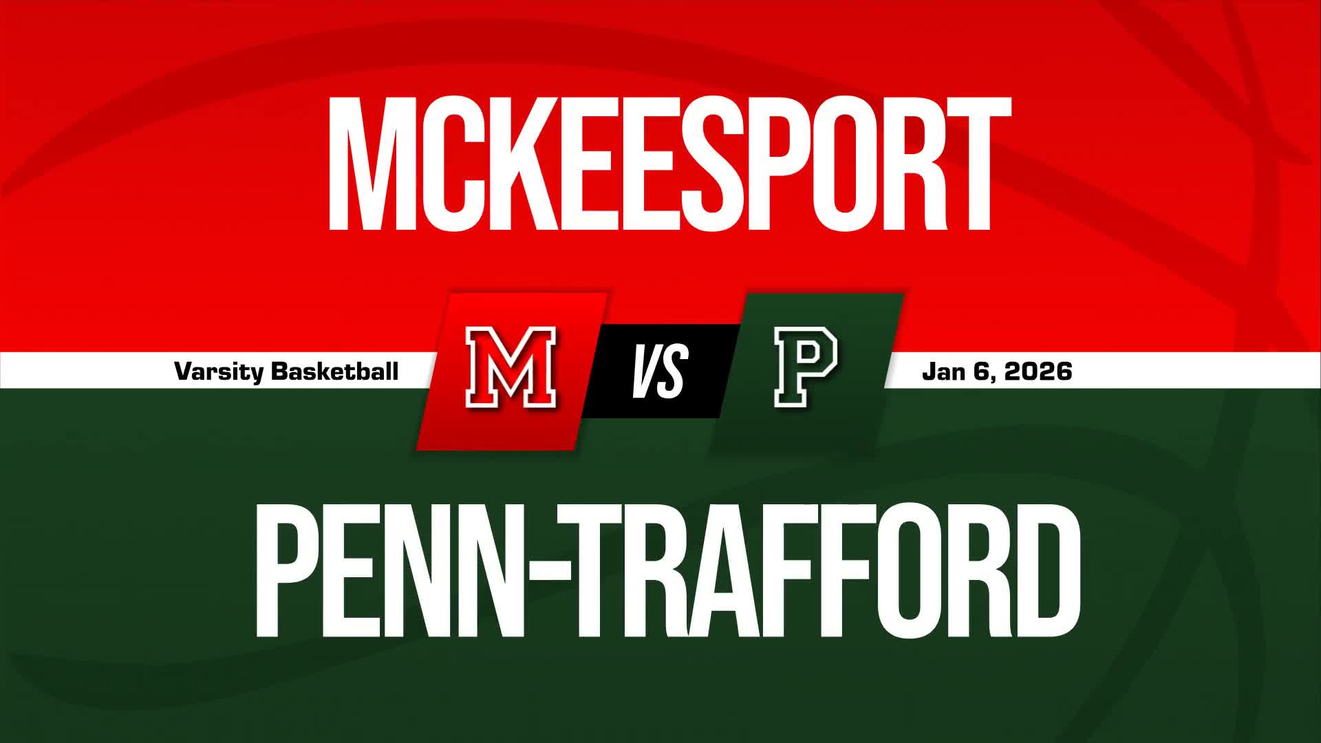 Basketball Recap: McKeesport Comes Up Short + How To Watch