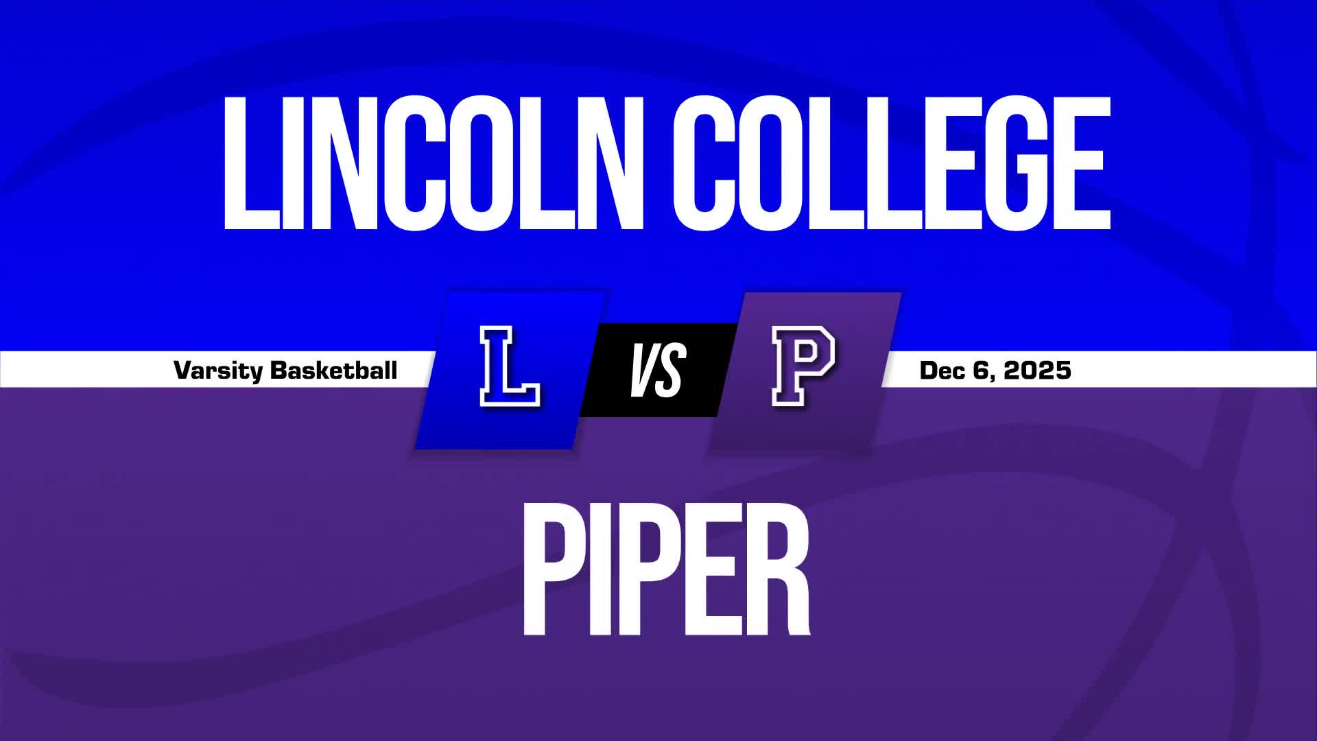 Basketball Recap: 15 Straight Home  Wins for Piper + How To Watch