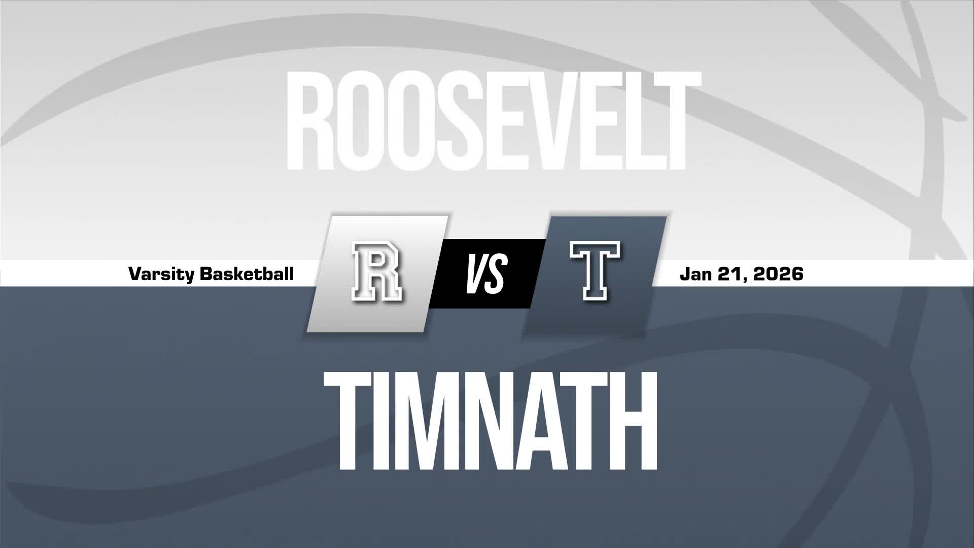 Basketball Game Preview: Roosevelt Roughriders vs. Mullen Mustangs + How To Watch