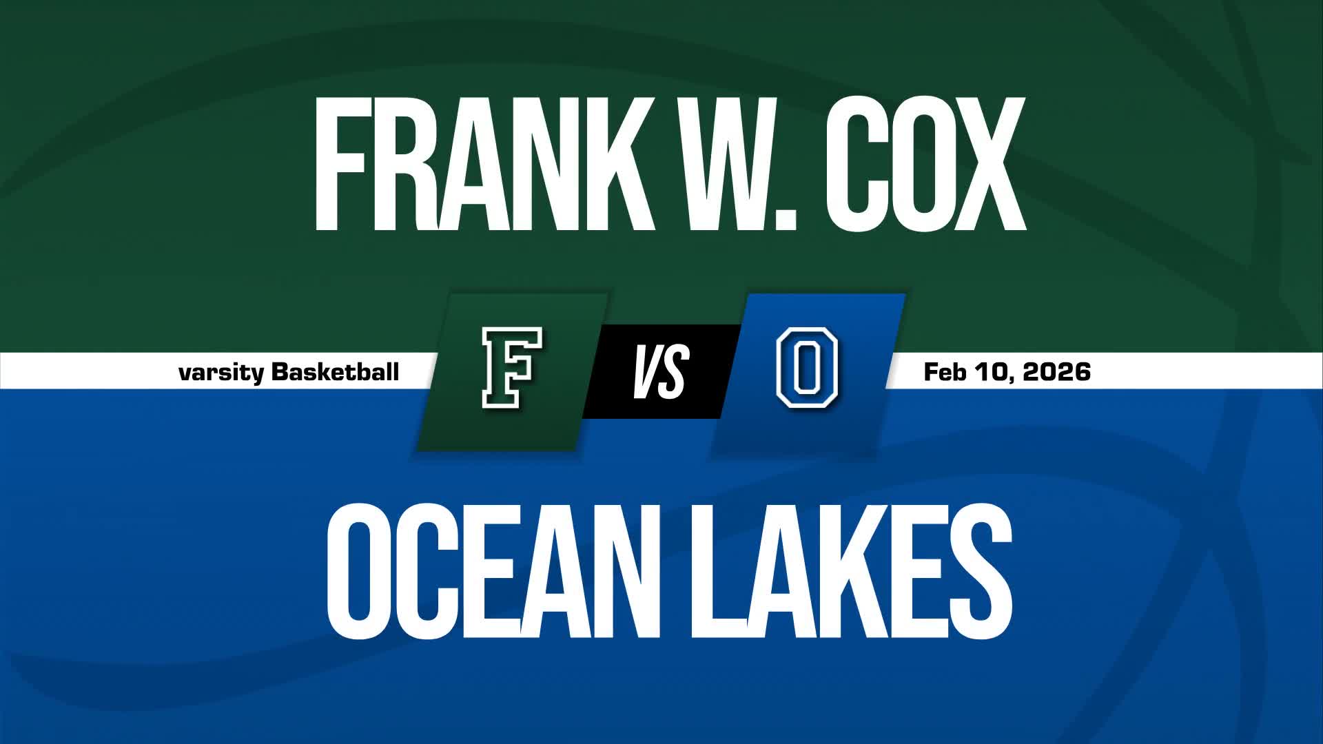 Basketball Recap: Cox Proves Higher State Rank Is No Mistake