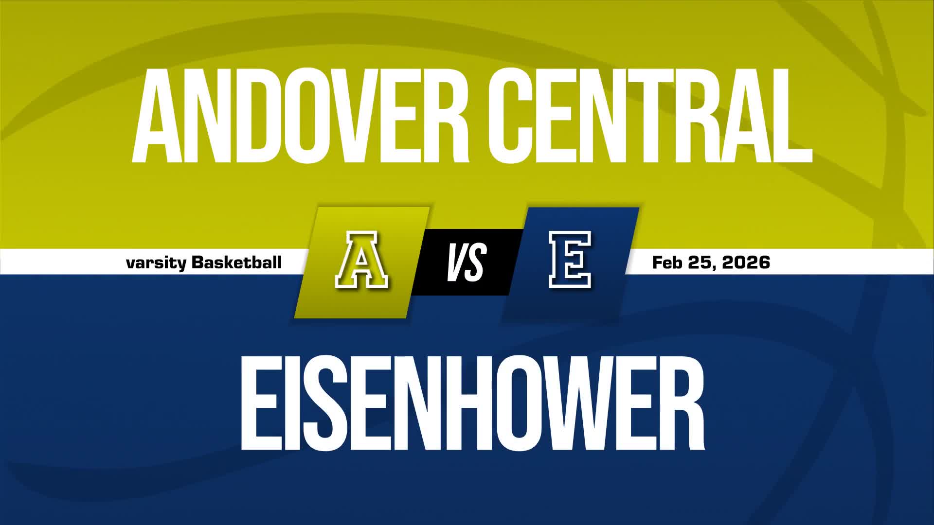 Basketball Recap: Andover Central Takes a Loss + How To Watch