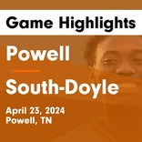 Soccer Game Preview: Powell vs. Knoxville Central