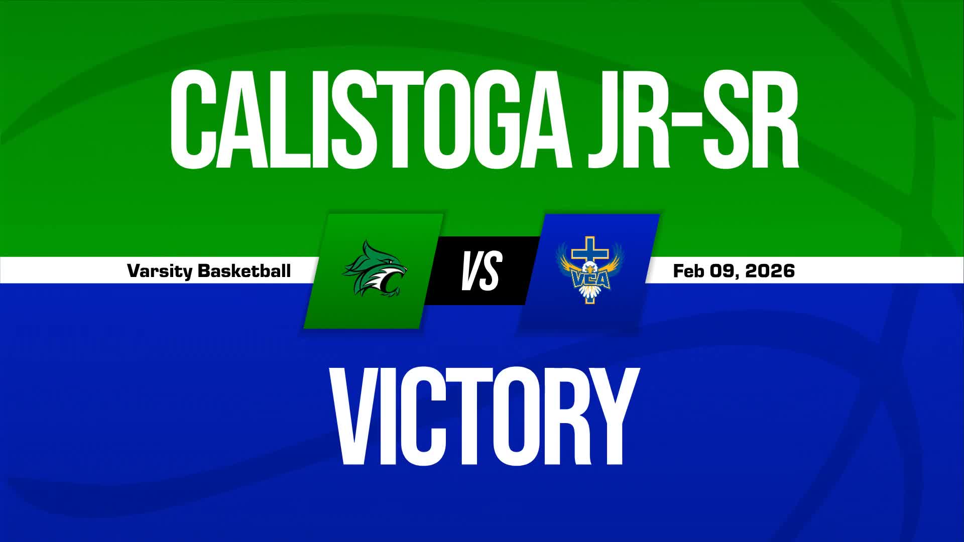 Basketball Recap: Victory Christian Academy Comes Up Short + How To Watch