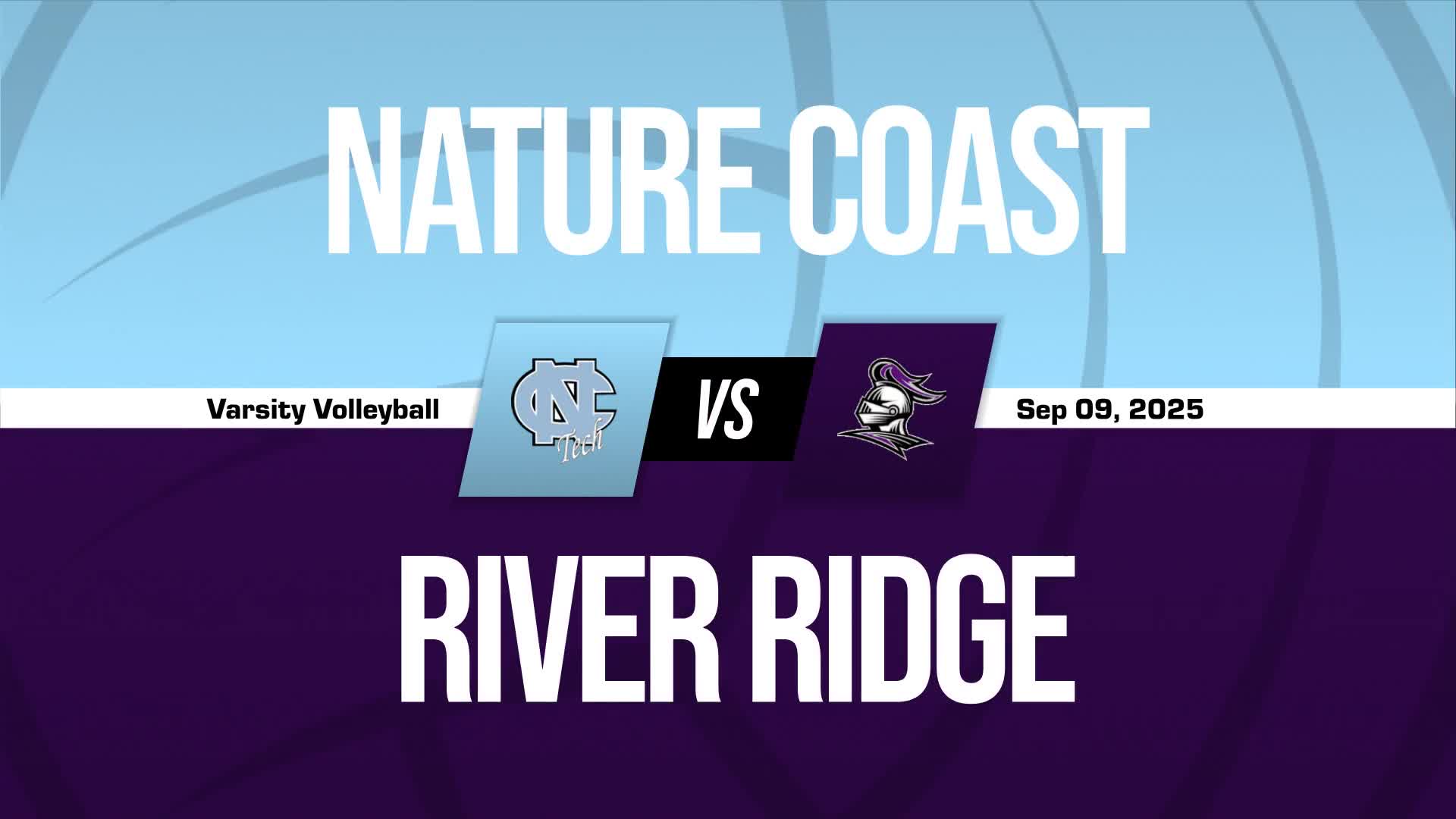 Volleyball Game Preview: Nature Coast Tech Sharks vs. Hudson Cobras + How To Watch